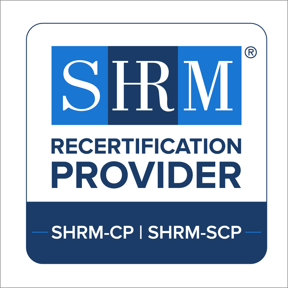 SHRM Badge