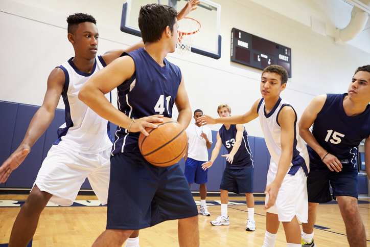 Sports teams that retired Native American mascots, nicknames