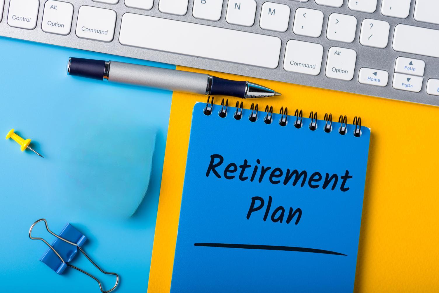 Retirement Plans Will January 1, 2024 Effective Date for Age 50 Catch
