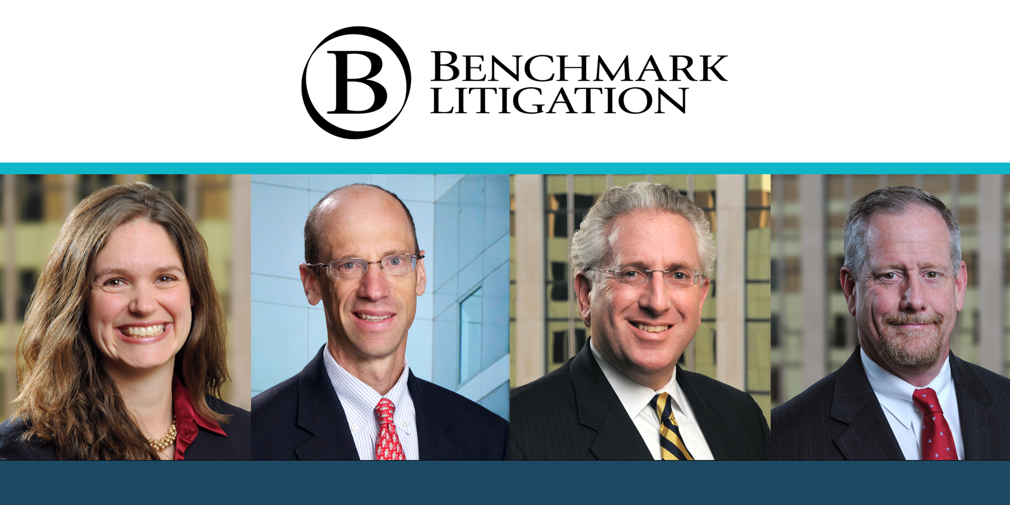 Four Pullman Comley Attorneys Honored By 2024 Benchmark Litigation   1746 