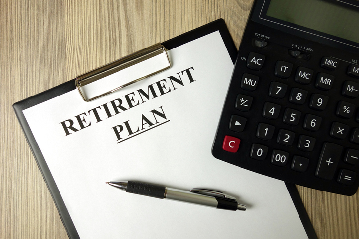 Extended Time to Amend Tax Qualified Retirement Plans for SECURE 2.0 ...