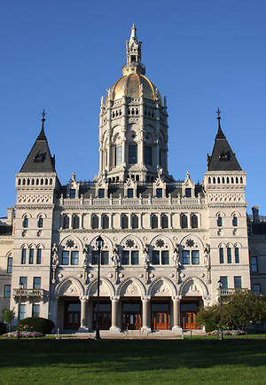 Developments From The 2023 Session of The Connecticut General Assembly Affecting Employers (UPDATED)