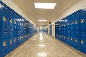 School Lockers