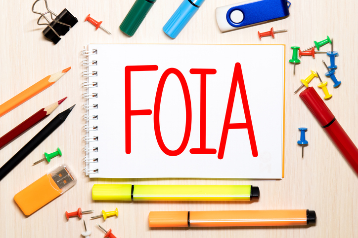 FOIA