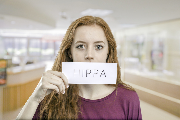 HIPAA