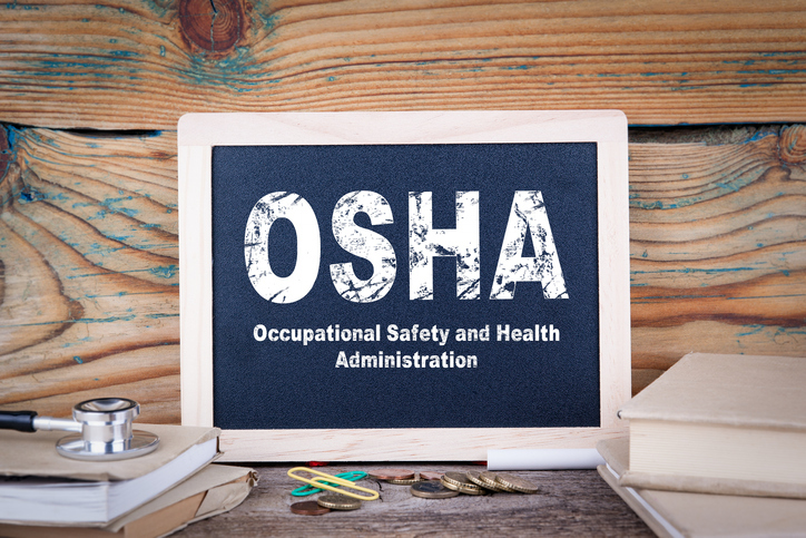 OSHA