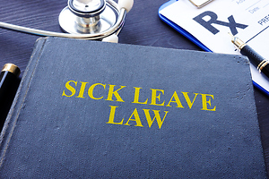 sick leave