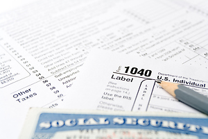 Social Security Tax