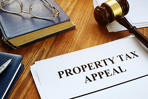 Property Tax Appeal