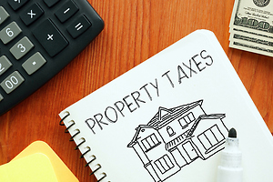 Property Tax Appeals