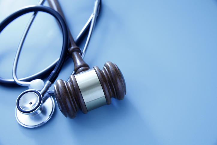 Health Law Case