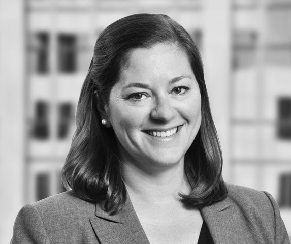 Lauren Davies, Pullman & Comley LLC Photo