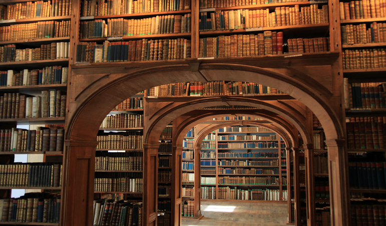 Library\