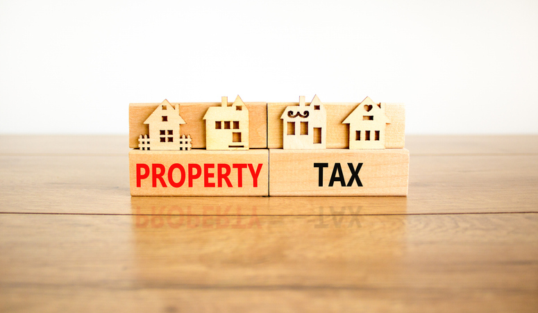 Property Tax Appeal