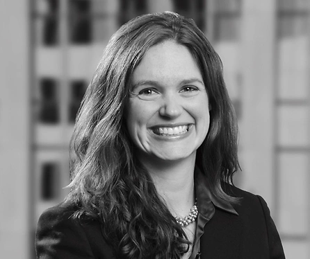 Photo of Megan Youngling Carannante